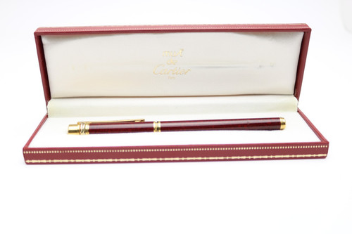 Must cartier paris 1990 - de,