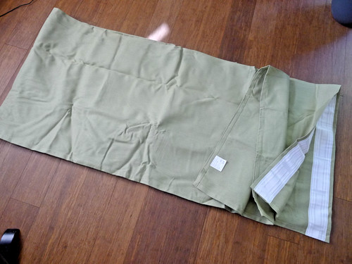 Gardinen raffhalter hell - 2, raffhalter,