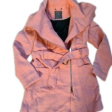 Mantel Street One Damen Jacke