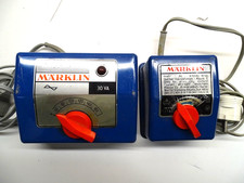 Märklin Eisenbahn 2x