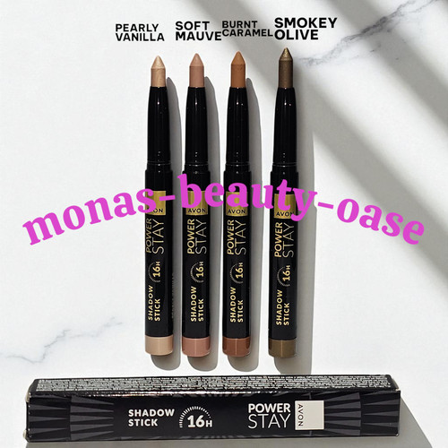 Avon power stay 16h - avon,