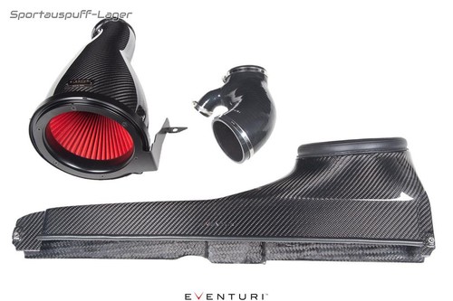 Eventuri carbon ansaugung - eventuri,