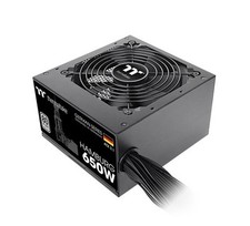 PC-Netzteil 650 Watt Thermaltake Hamburg 650W ATX3.1 80Plus