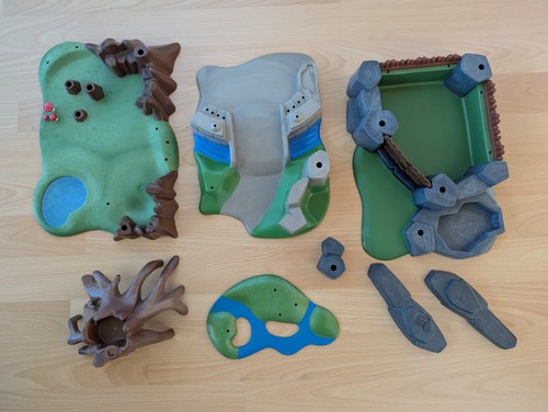 Playmobil landschaftsplatten - playmobil,