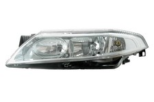 Scheinwerfer links für Renault Laguna 2 2001-2005 H1 H7 Halogen LWR