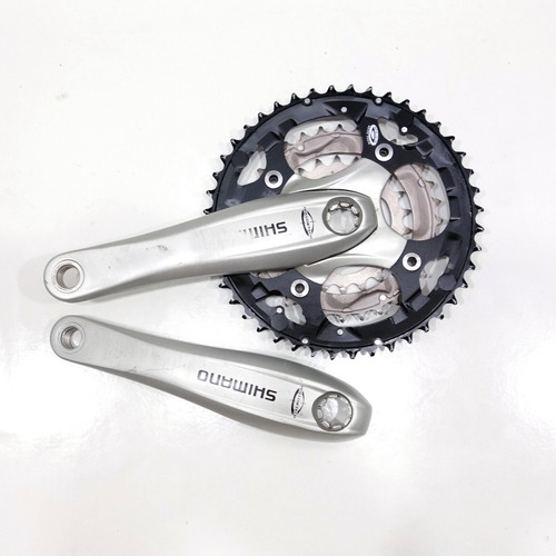Shimano deore m521 - deore,