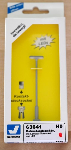 Viessmann 63641 - h0,