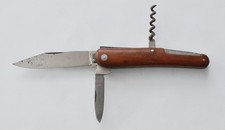Altes Taschenmesser Gottlieb