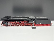 Spur H0 DDR PIKO BR01 1518-8