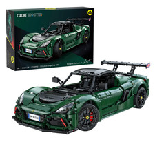 CaDA Master Lotus Exige Cup