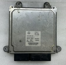 Mercedes Motorsteuergerät OM651 Sprinter Steuergerät A6519007902 A6519019901