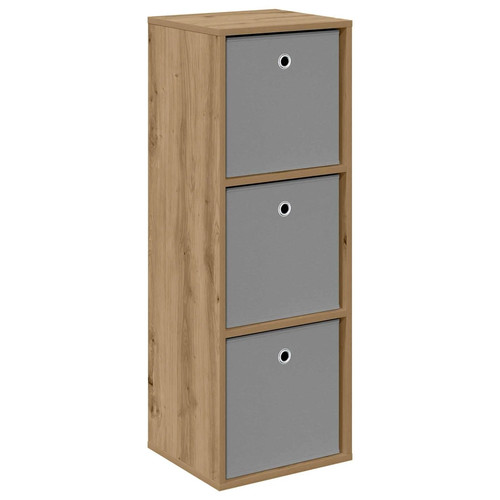 Sideboard artisan eiche mit - sideboard, artisan-eiche