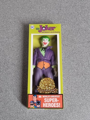 Mego worlds greatest - worlds,
