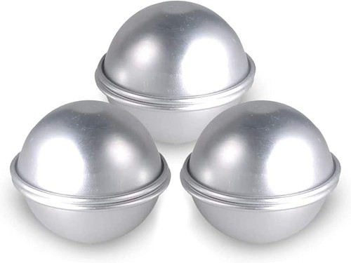 Seifenform bath bomb - bath,