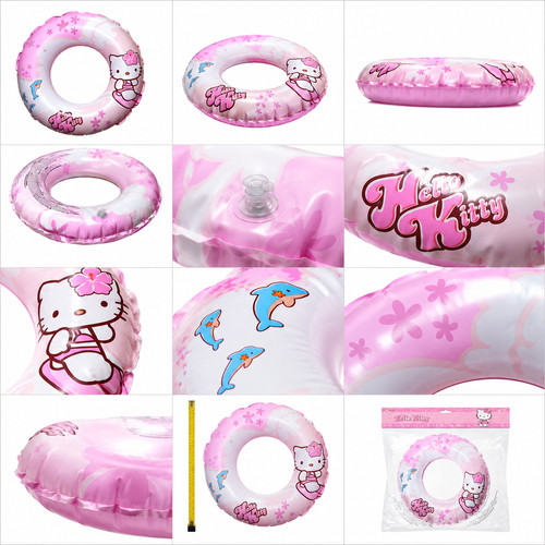 Hello kitty kinder - hello,