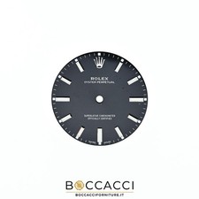 Rolex schwarzes zifferblatt - schwarzes,