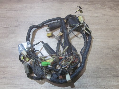 Kabelbaum suzuki 850 1978 - gs, g