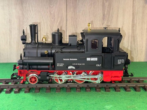 Lgb 21741 spreewald - 21741,