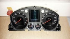 VW Passat 3C Kombiinstrument