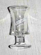 Likörglas Schnapsglas