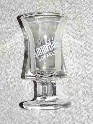 Likörglas schnapsglas - likörglas,