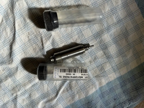 Siemens sirona motorpatrone - motorpatrone, sl