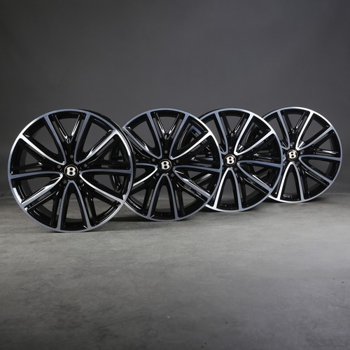 Zoll original bentley - zoll,