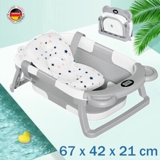 Faltbare Baby Badewanne Baby