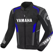 Neue Yamaha Motorrad Racing