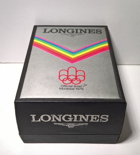 Ultra rare vintage longines - vintage,