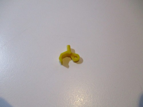 Playmobil space greifer gelb - playmobil,