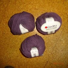 50 € = 1 kg Luisa Wolle