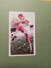 Sicker Bundesliga Asse 1966/67