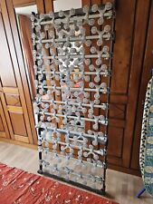 Matratzen Perfekt Orthopädischer Bettrahmen aus Sperrholz