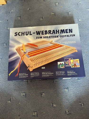 225 schul webrahmen 25cm - schul,