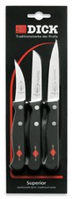 Dick küchenmesser set - dick, küchenmesser-set