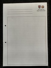 Original rover design - original, 75
