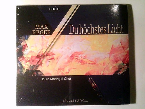 Reger höchstes licht - du,