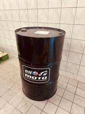 Ölfass leer 200L neuwertig