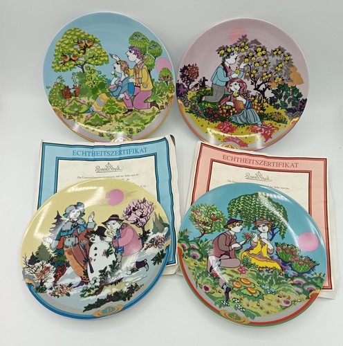 Rosenthal björn wiinblad - rosenthal,