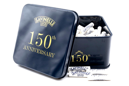 Savinelli pfeife filter - pfeife,