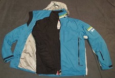 Bogner Fire + Ice Skijacke