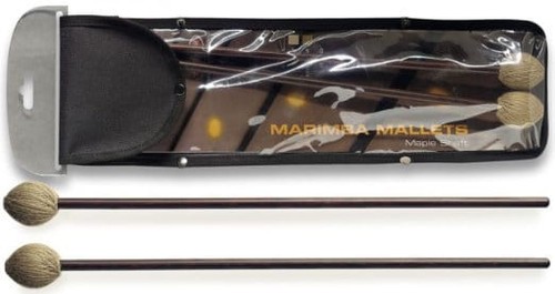 Stagg smm marimba mallets - smm-ws,