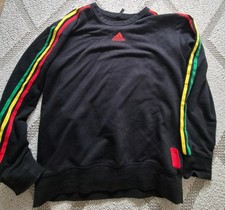 Adidas Rasta  Samba 44 Und