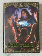 DSA5 Das Dornenreich