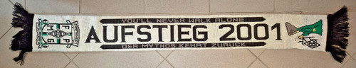 Borussia mönchengladbach - borussia,
