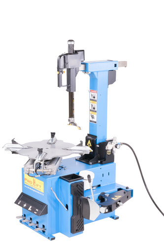 Reifenmontiermaschine