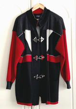 Kriss Sweden schwarz/grau &