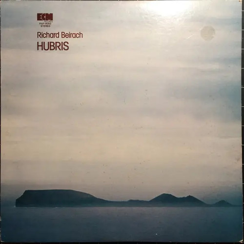 Richard beirach hubris - beirach,
