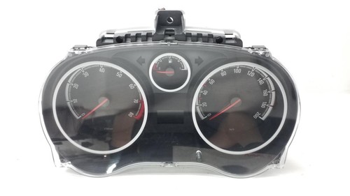 Opel corsa 2006 - d, 2006-2014